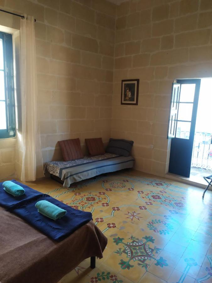 Farmhouse Tal Kaptan Kerċem Exterior foto